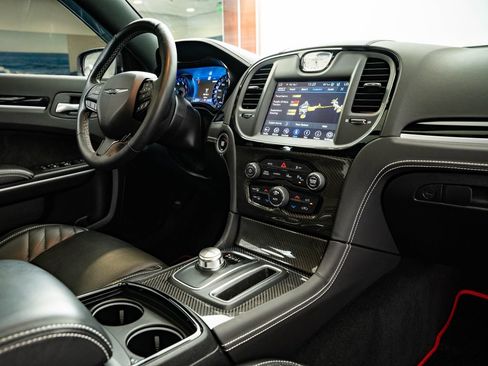 Used 2023 Chrysler 300 C RWD image 47
