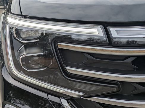 New 2026 Volkswagen Atlas SE image 10