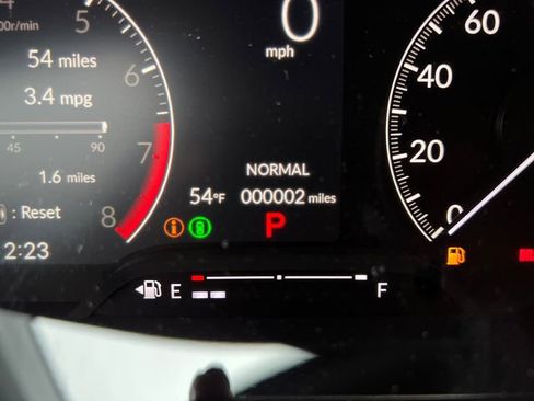 New 2026 Honda Civic Sport image 22