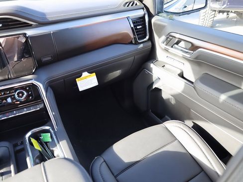 New 2026 GMC Sierra 1500 Denali w/ Technology Package image 20