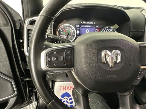 Certified 2023 RAM 1500 Laramie AWD/4WD image 24