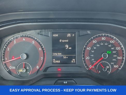 Used 2020 Volkswagen Jetta S image 38