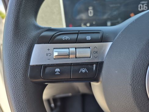 Used 2025 Hyundai Tucson SEL AWD/4WD image 26