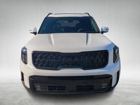 New 2025 Kia Telluride SX X-Line image 8