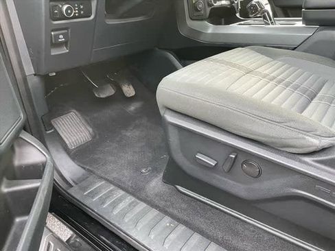 Used 2023 Ford F150 XLT w/ Equipment Group 302A High image 11