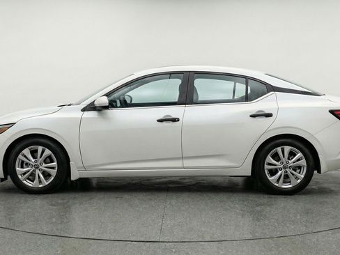 Used 2025 Nissan Sentra S FWD image 5