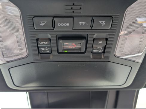 New 2025 Toyota RAV4 SE image 22