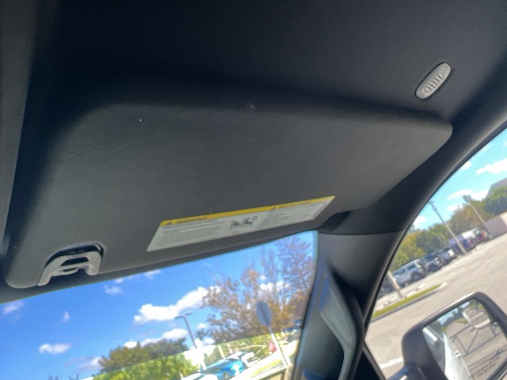 Certified 2021 RAM 1500 Big Horn RWD image 42