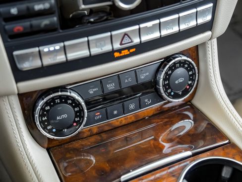 Used 2014 Mercedes-Benz CLS 550 CLS 550 image 27