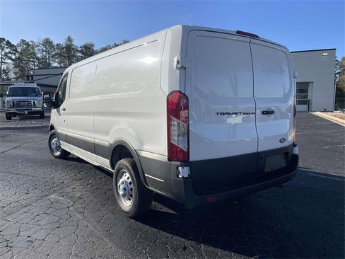 New 2026 Ford Transit 350 148 Low Roof image 25
