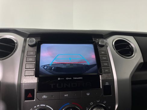 Used 2020 Toyota Tundra SR5 image 21
