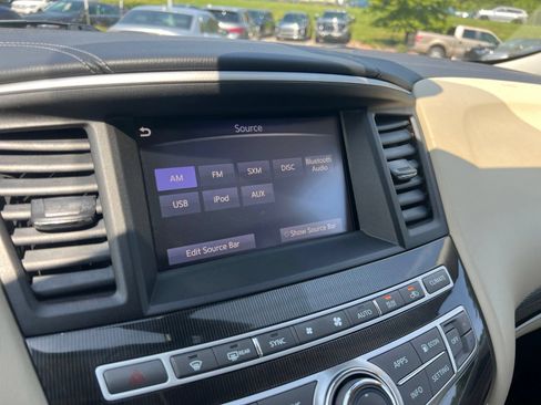 Used 2019 INFINITI QX60 Pure FWD image 15