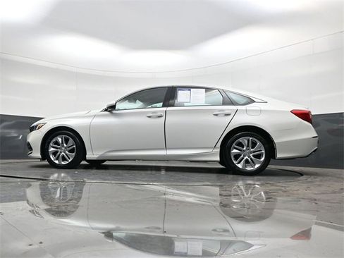 Used 2020 Honda Accord LX image 40