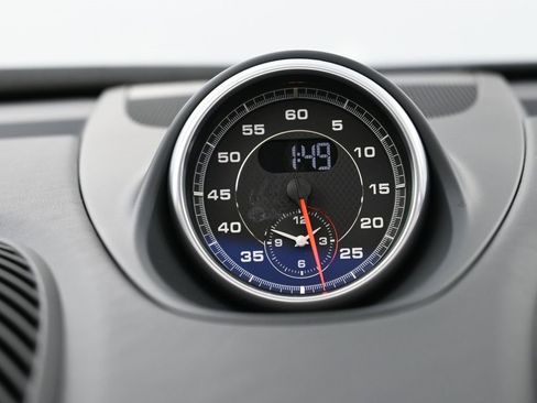 Used 2025 Porsche 718 Boxster Style Edition image 32