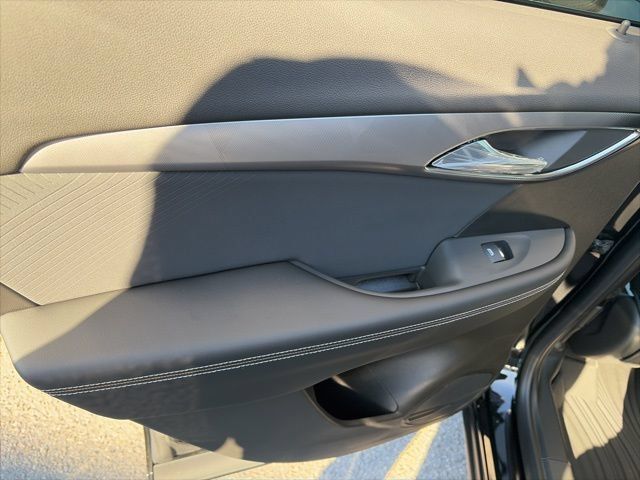 New 2026 Buick Envision Sport Touring AWD/4WD image 12