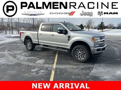 Used 2019 Ford F250 Lariat w/ Lariat Ultimate Package