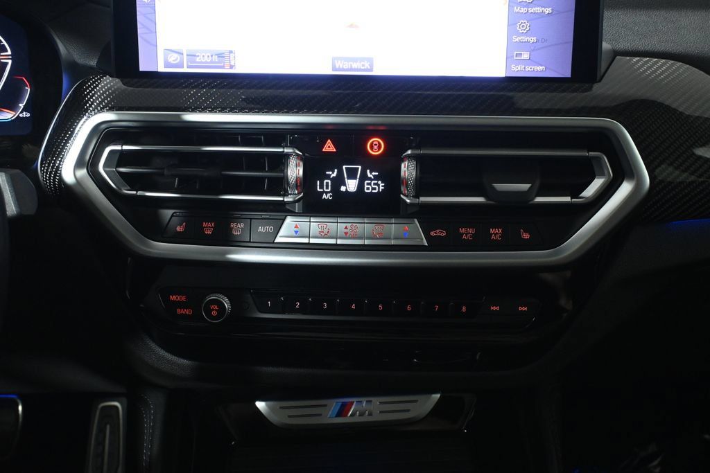 Used 2023 BMW X4 M40i w/ Premium Package AWD/4WD image 22