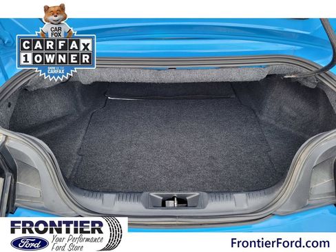 Used 2024 Ford Mustang Premium image 7