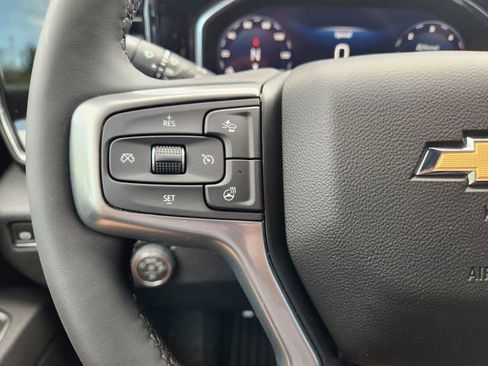New 2026 Chevrolet Silverado 3500 LT w/ Texas Edition AWD/4WD image 29