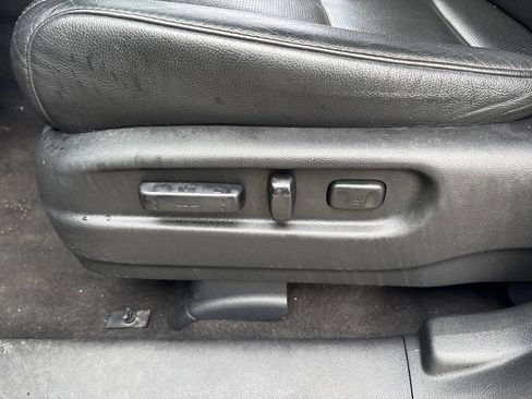 Used 2023 Honda Passport TrailSport image 17