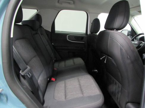 Used 2022 Ford Bronco Sport Big Bend w/ Convenience Package image 19