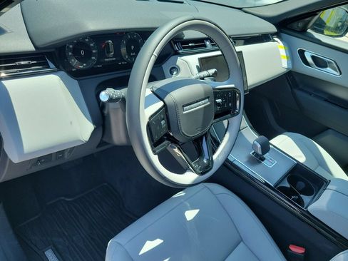New 2026 Land Rover Range Rover Velar S AWD/4WD image 26