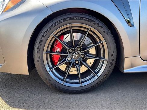 Used 2023 Toyota Corolla GR Morizo image 9