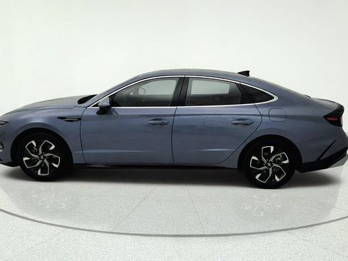 Used 2025 Hyundai Sonata SEL FWD image 4