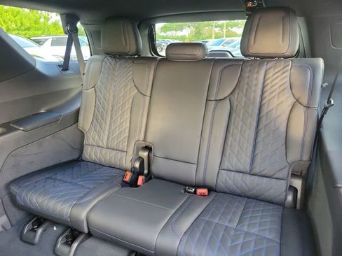 New 2026 Cadillac Escalade IQL Luxury image 6