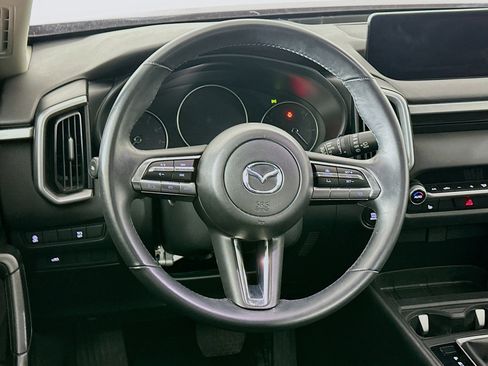 Used 2025 MAZDA CX-50 AWD 2.5 S w/ Preferred Package image 18