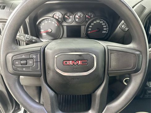 Used 2023 GMC Sierra 1500 Pro image 18