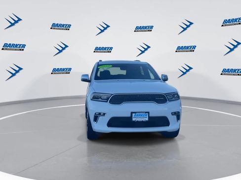 Used 2023 Dodge Durango Citadel image 3