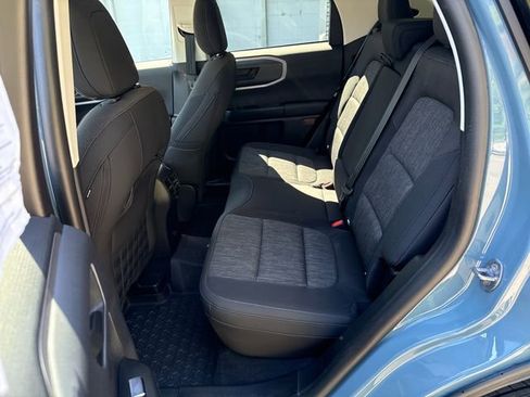 Used 2023 Ford Bronco Sport Big Bend w/ Convenience Package AWD/4WD image 13