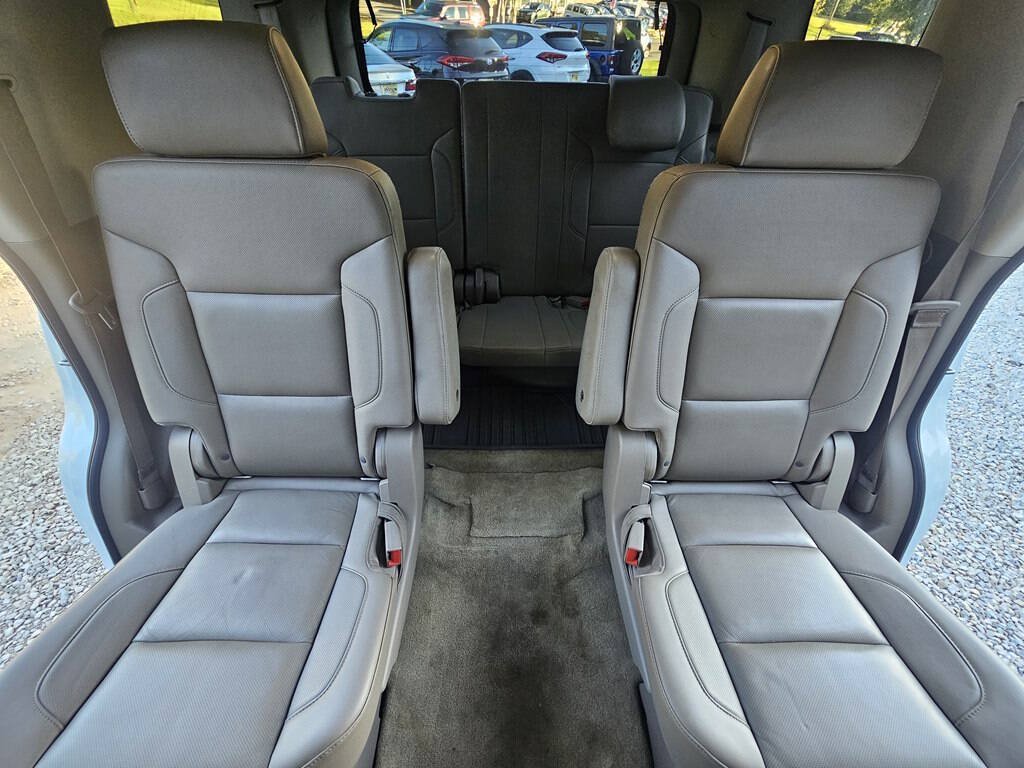 Used 2016 GMC Yukon SLT w/ Open Road Package AWD/4WD image 20