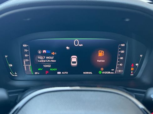 Used 2025 Honda Accord Touring image 23