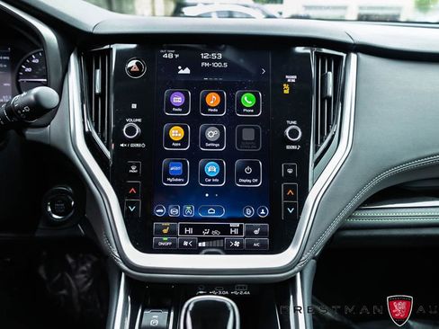 Used 2024 Subaru Outback Onyx Edition XT AWD/4WD image 30