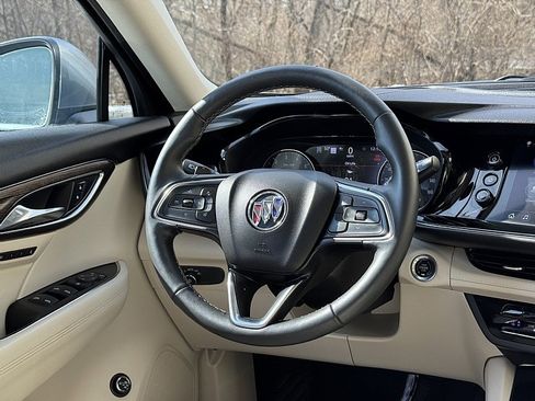 Used 2023 Buick Envision Avenir image 6