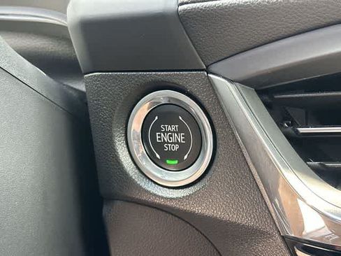 Used 2026 Buick Encore GX Avenir w/ Avenir Convenience Package AWD/4WD image 11