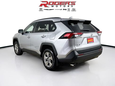 Used 2024 Toyota RAV4 XLE w/ Convenience Package AWD/4WD image 11