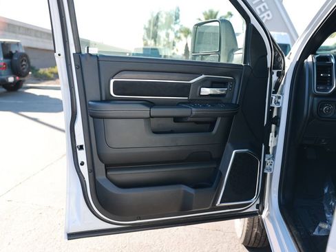 New 2026 RAM 3500 Laramie image 13