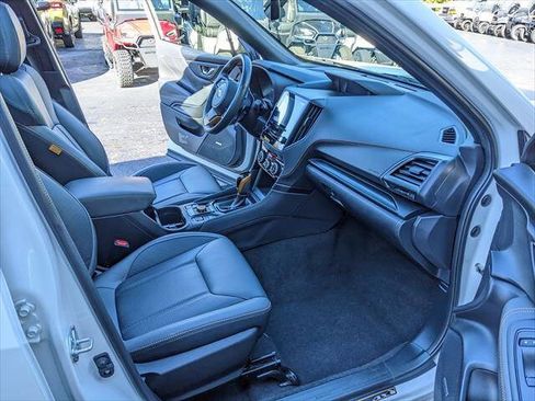 Used 2022 Subaru Forester Wilderness image 19