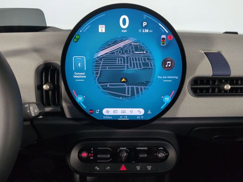 New 2026 MINI Cooper S image 15