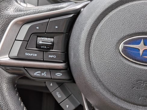 Used 2019 Subaru Forester Limited AWD/4WD image 27