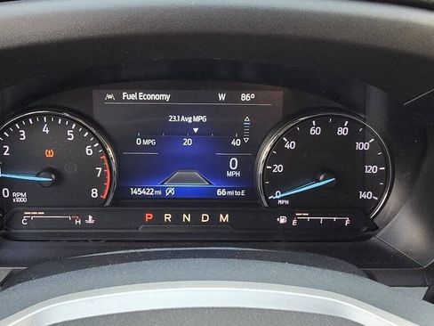 Used 2020 Ford Explorer XLT w/ Equipment Group 202A AWD/4WD image 22