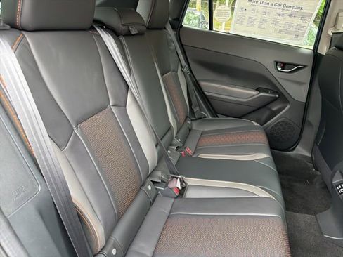New 2026 Subaru Crosstrek 2.5i Limited AWD/4WD image 15