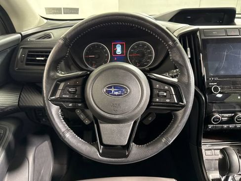 Used 2022 Subaru Ascent Onyx Edition AWD/4WD image 21