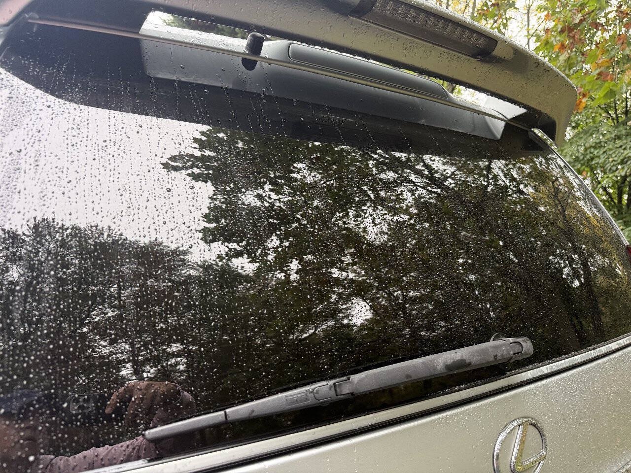 Used 2008 Lexus GX 470 AWD/4WD image 25