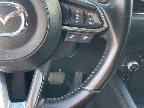 Used 2020 MAZDA CX-5 Grand Touring FWD image 13