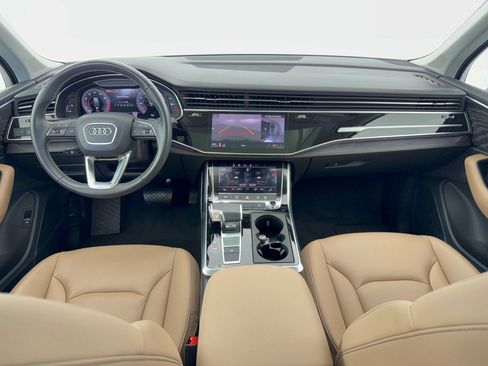 Used 2026 Audi Q7 2.0T Premium w/ Convenience Plus Package AWD/4WD image 17