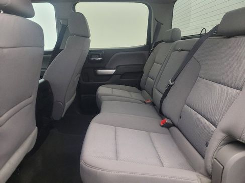 Used 2017 Chevrolet Silverado 1500 LT w/ All Star Edition image 18